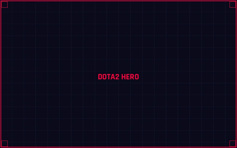 电竞博彩 DOTA2竞猜赛博遗迹战场