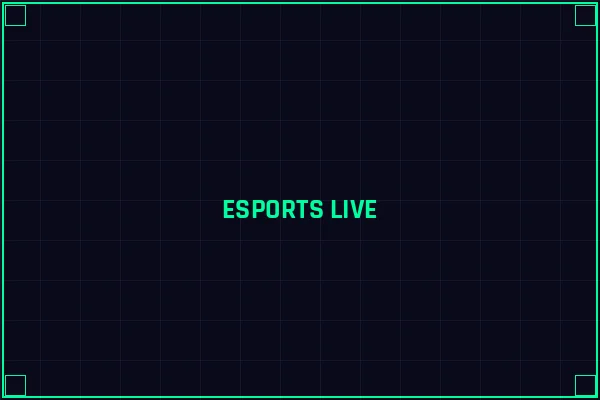 电竞博彩 电竞赛事实时投注界面