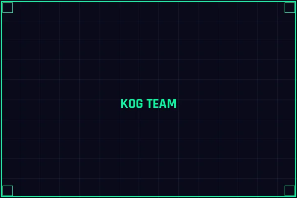 电竞博彩 王者荣耀战队矩阵